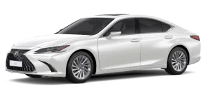 Khám phá Lexus ES các phiên bản