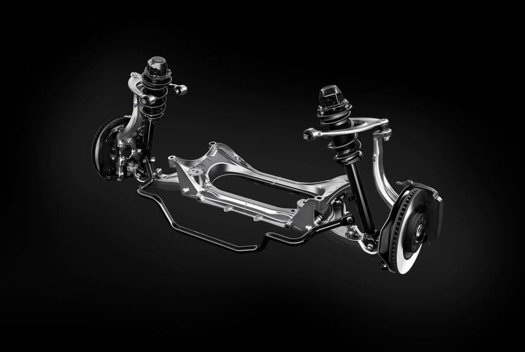 Lexus IS 2026 Thiết Kế Mới Sedan Thể Thao 17 lexus is 2026 facelift ra mat thiet ke sac sao 6