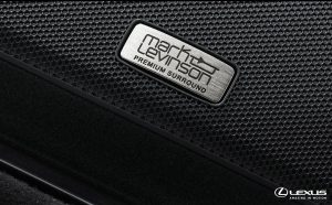 5 Điều Đáng Ngạc Nhiên Về Hệ Thống Âm Thanh Mark Levinson Trong Một Chiếc Lexus