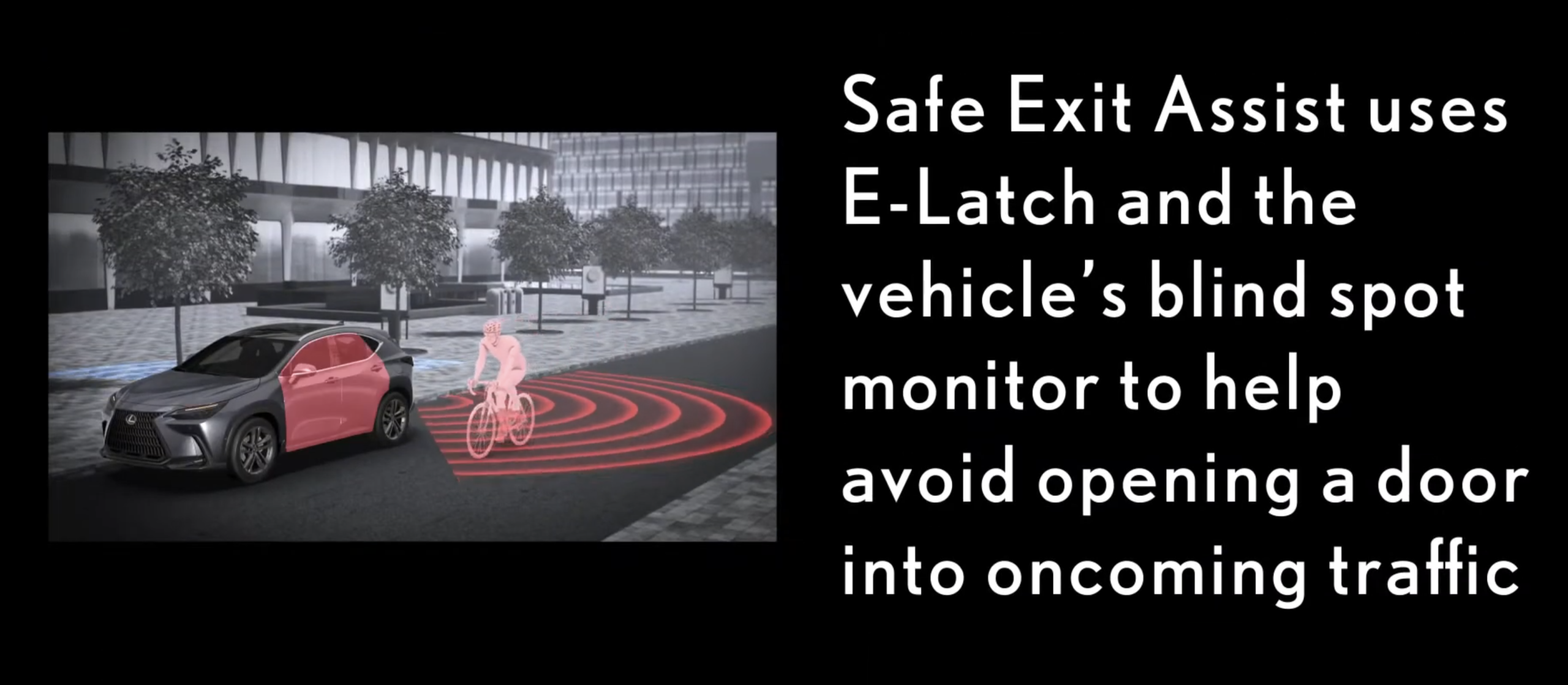 Tay nắm cửa E-latch là gì? 2 Nguyên lý hoạt động của tay nắm cửa E-latch