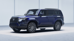 Xanh Dương Luxury - Deep Blue Mica [8X5]