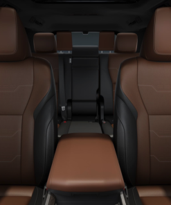 Lexus GX 550 CD 19 Mau noi that GX 550 15