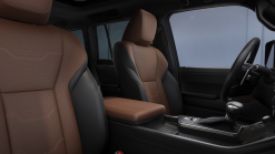 Lexus GX 550M CE 19 Lexus GX 550M CE - Ảnh 9