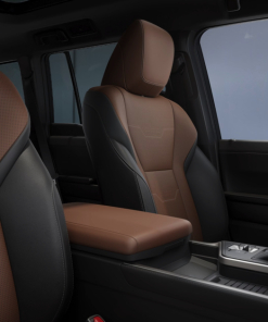 Lexus GX 550M CE - Ảnh 9