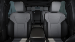 Lexus GX 550 CD - Ảnh 11