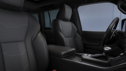 Lexus GX 550M CE 20 Lexus GX 550M CE - Ảnh 10