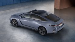 Lexus ES 500e - Ảnh 7