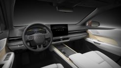 Lexus ES 500e - Ảnh 11
