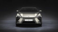 Lexus ES 350h Premium 2026 hoàn toàn mới