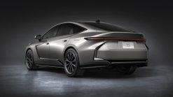 Lexus ES 350h Premium 2026 hoàn toàn mới