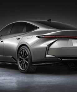 Lexus ES 350h Premium 2026 hoàn toàn mới