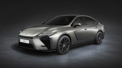 Lexus ES 350h Premium 2026 hoàn toàn mới