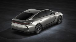 Lexus ES 350h Premium 2026 hoàn toàn mới