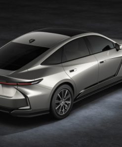 Lexus ES 350h Premium 2026 hoàn toàn mới