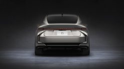 Lexus ES 350h Premium 2026 hoàn toàn mới