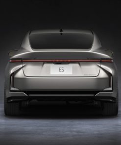 Lexus ES 350h Premium 2026 hoàn toàn mới