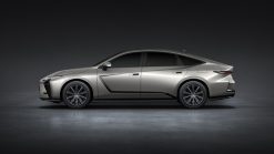 Lexus ES 350h Premium 2026 hoàn toàn mới