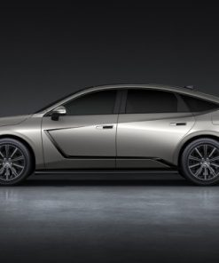 Lexus ES 350h Premium 2026 hoàn toàn mới