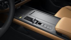 Lexus ES 350h Premium - Ảnh 15