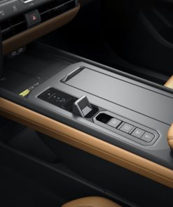 Interior lexus es 350h premium luxury 2026 2