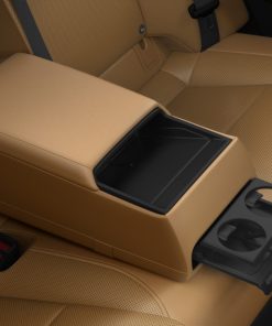 Interior lexus es 350h premium luxury 2026 4