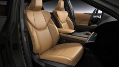 Lexus ES 350h Premium - Ảnh 11
