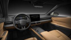 Lexus ES 350h Premium - Ảnh 10