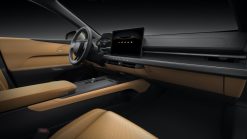 Lexus ES 350h Premium - Ảnh 9