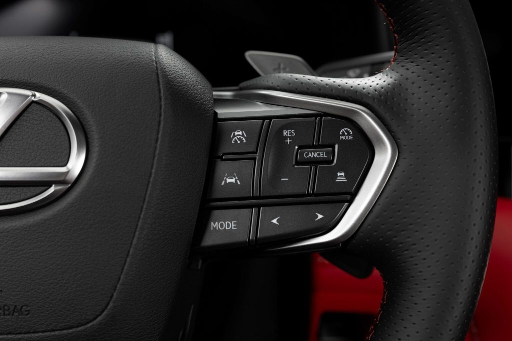 2026 LEXUS IS350 033 UPDATE 2048x1366 1