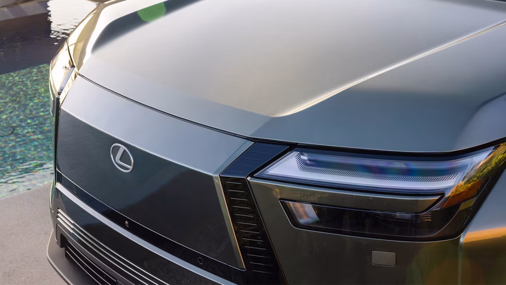 Lexus TZ 2027 ra mắt | SUV điện 3 hàng ghế đầu tiên của Lexus 3 lexus tz ext gallery 10 desktop 1440x810 tz