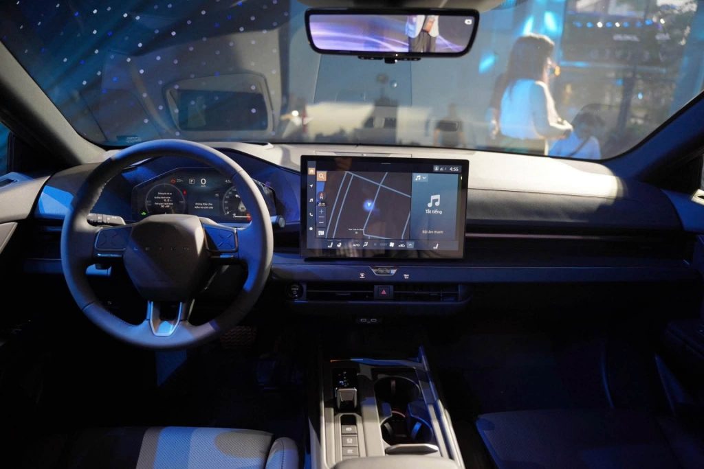 Lexus ES 500e gia ban 2 3