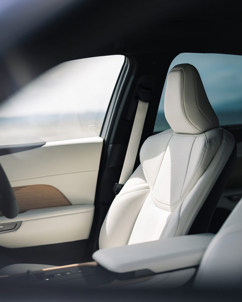 Lexus ES 500e gia ban 2 7
