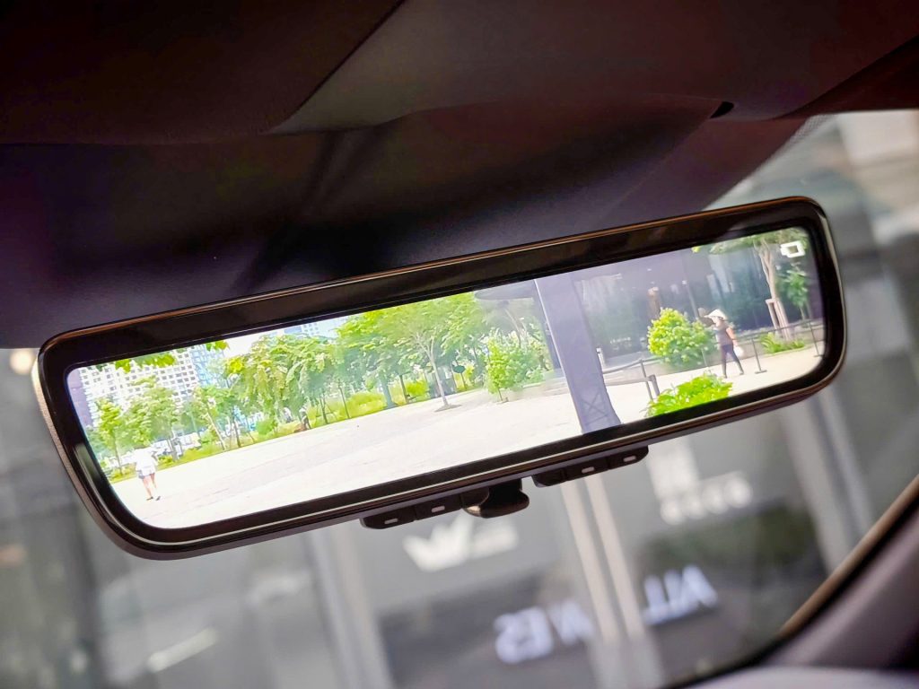 Lexus ES 500e Sonic Titanium 1J7 Lexuscentersaigon8